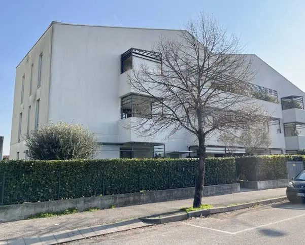 Seconda realizzazione in Via Bologna ad Altavilla Vicentina