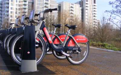 Sharing Bike